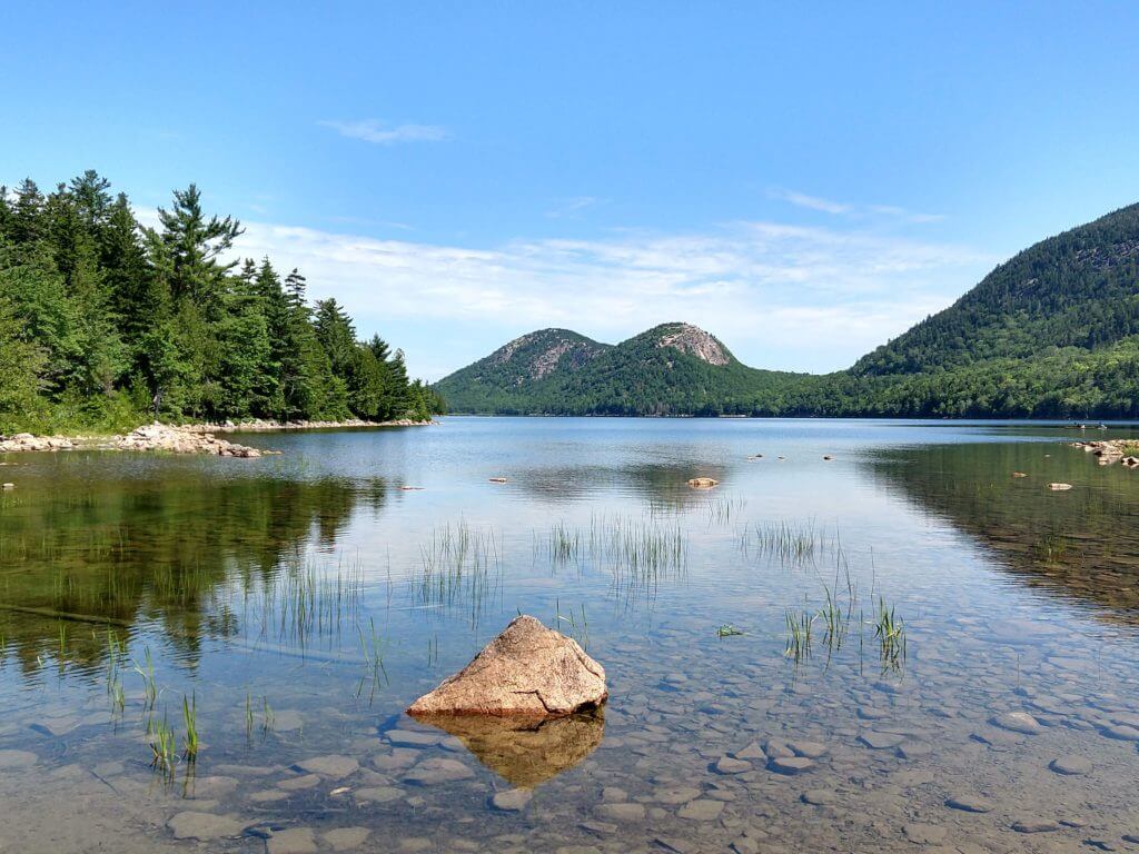 Adventures in Acadia National Park - Fit & Fun Travel