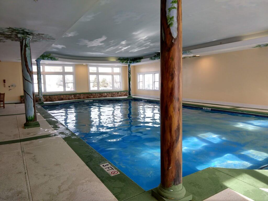 Relaxing Weekend at Historic Mountain View Grand Resort - Fit & Fun Travel